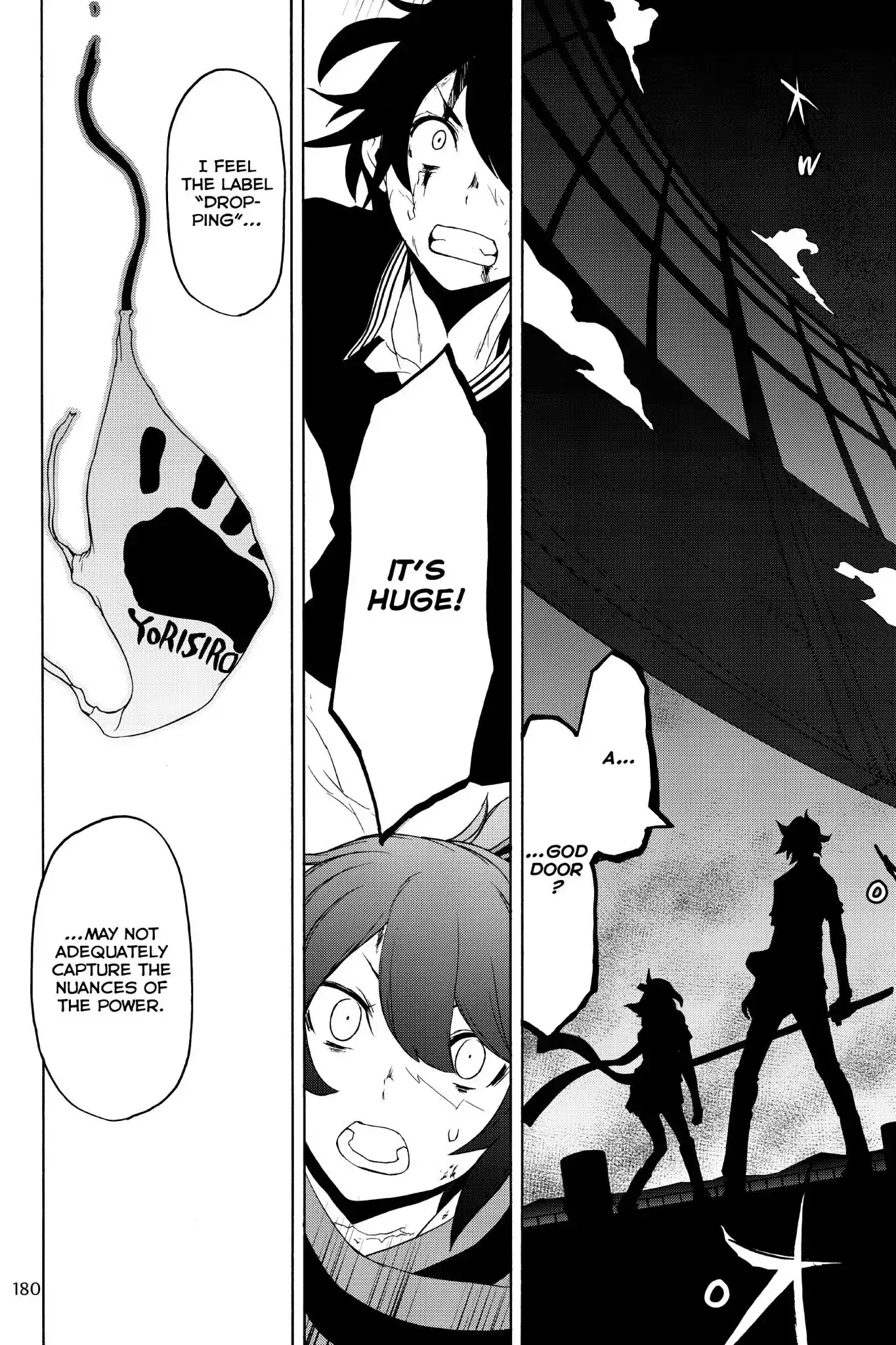 Yozakura Quartet Chapter 129 28